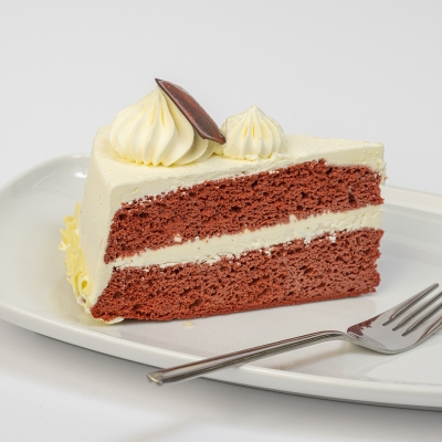taartpunt red velvet taartpunt red velvet