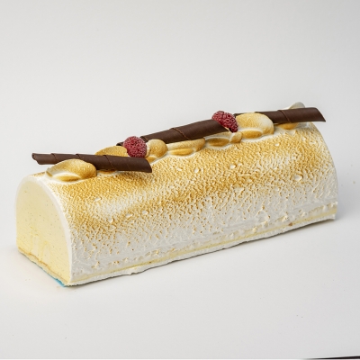 omlette siberienne cake