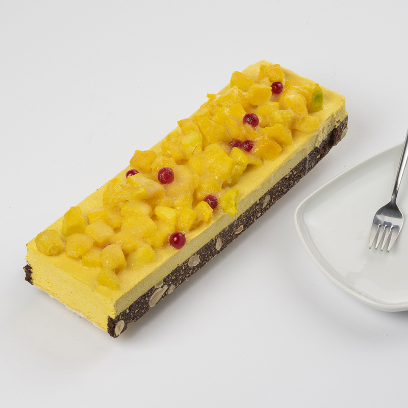 longeur mango passie