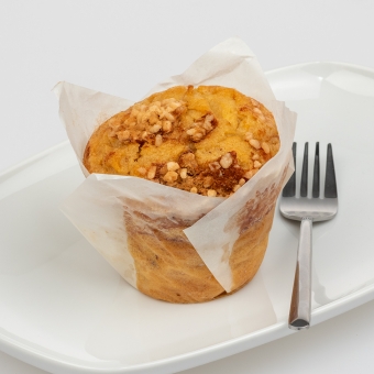 muffin appel kaneel