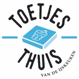Toetjes Thuis